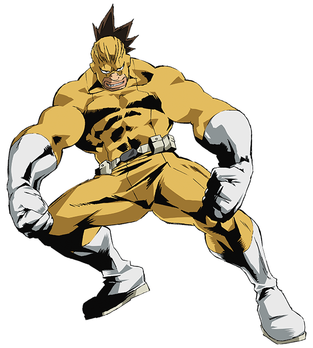 Rikido Sato Action