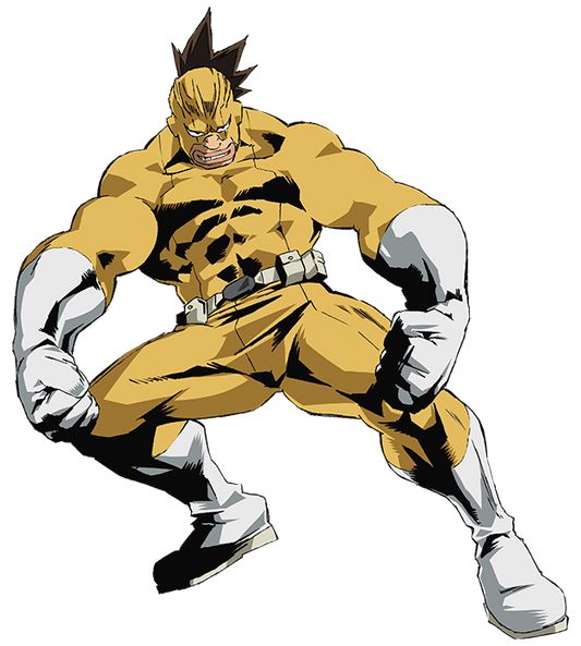 Rikido Sato Action