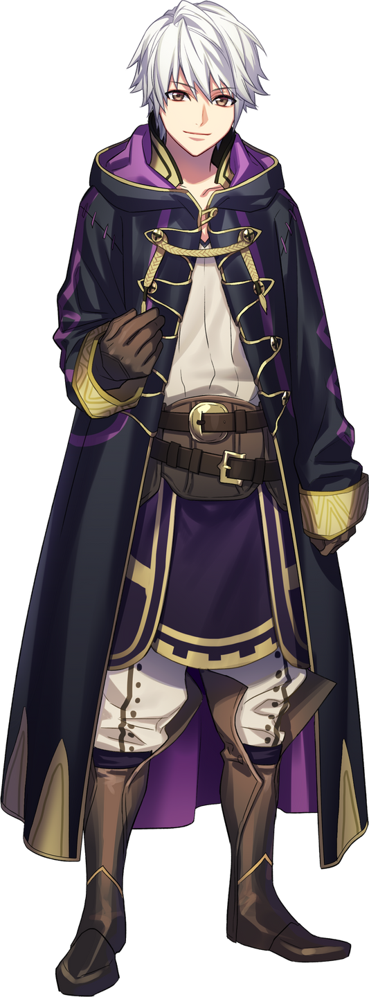FEH Male Robin
