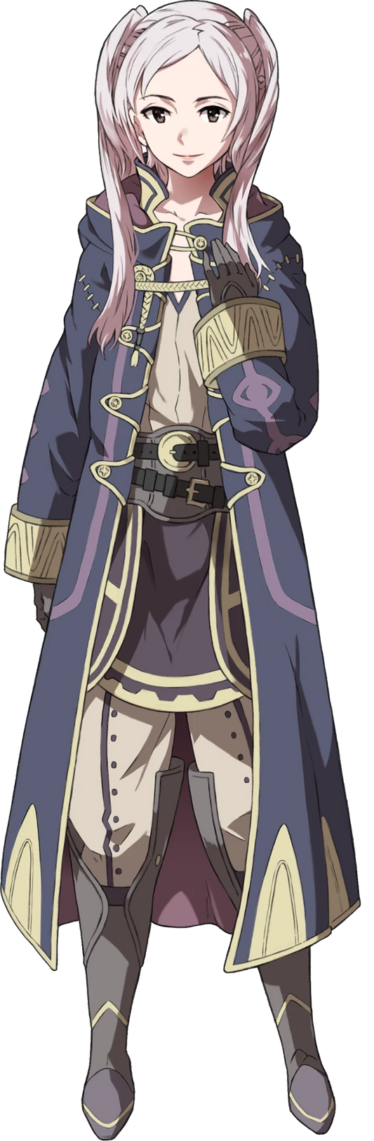FEH Female Robin