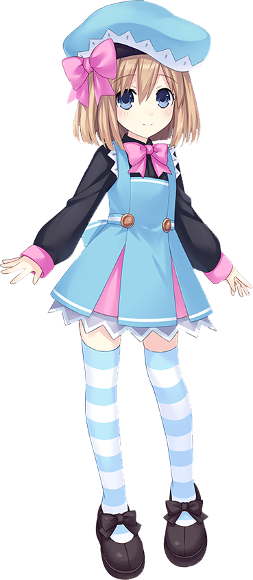 Neptune VS Zombies Rom
