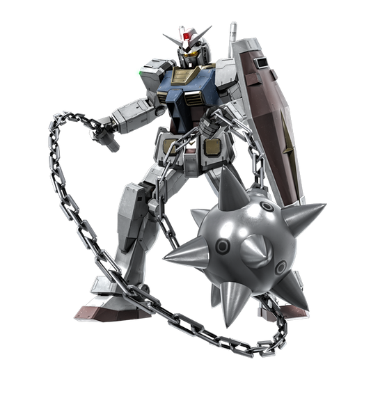 RX-78-2 BO2