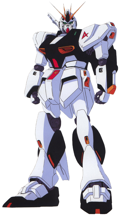Nu Gundam