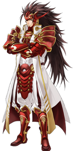 FEH Ryoma