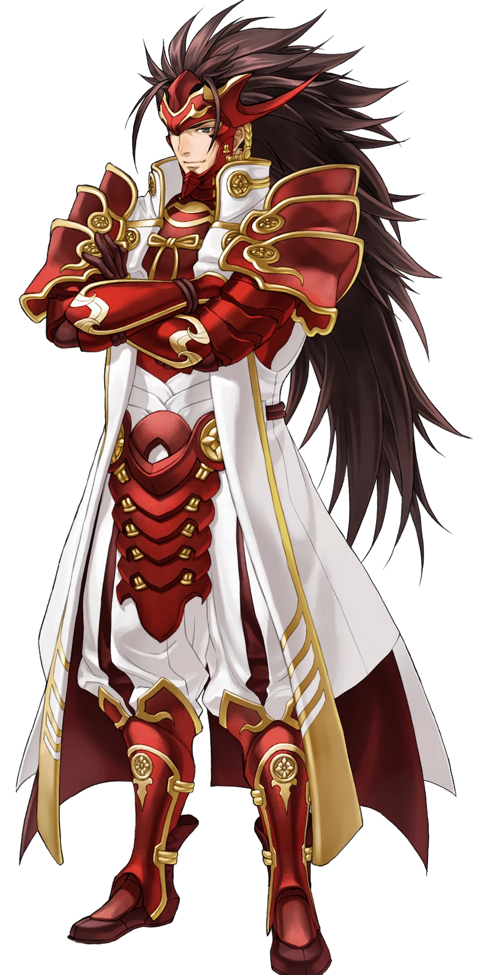 FEH Ryoma