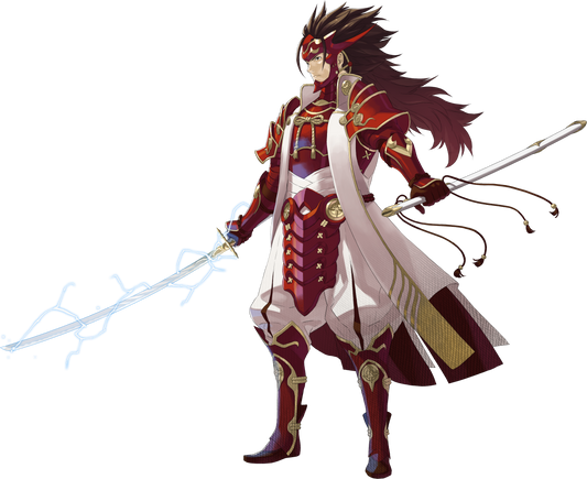 Ryoma