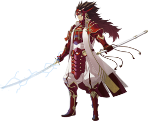 Ryoma