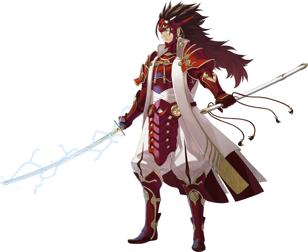 Ryoma