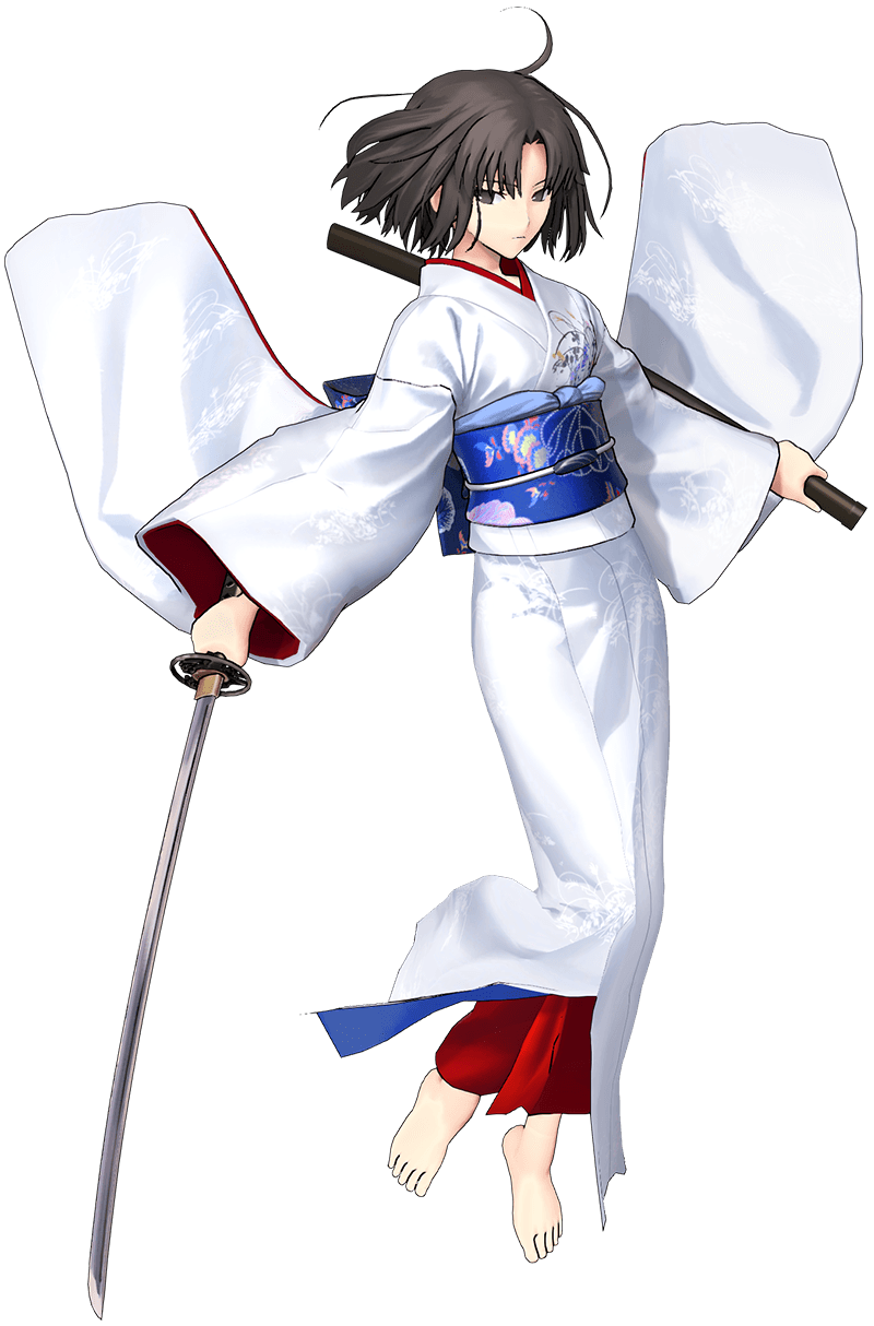 Ryogi Shiki