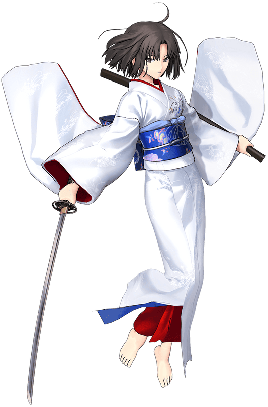 Ryogi Shiki