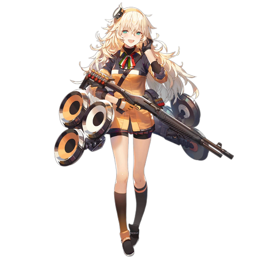 S.A.T.8