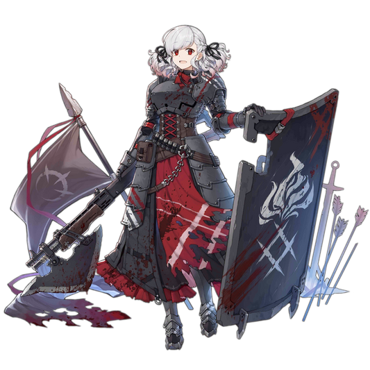 SPAS-12 Goblin Huntress