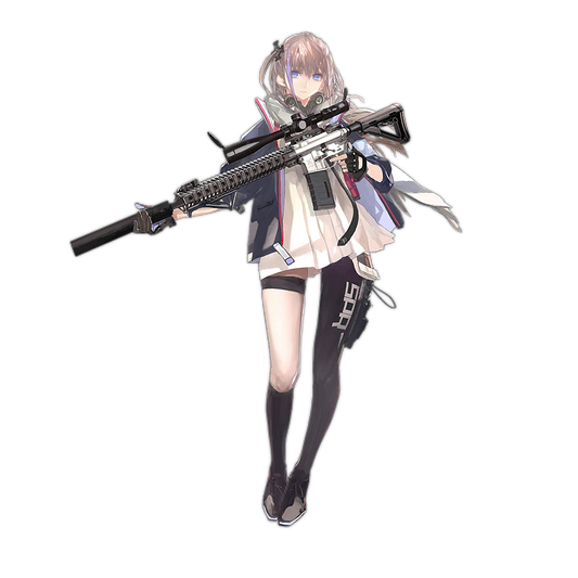 ST AR-15