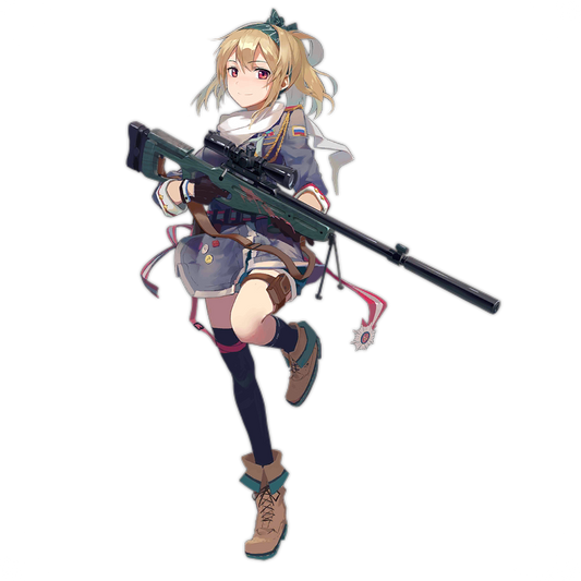 SV-98