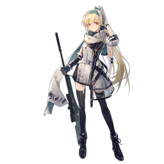 SV-98 Digimind Upgrade