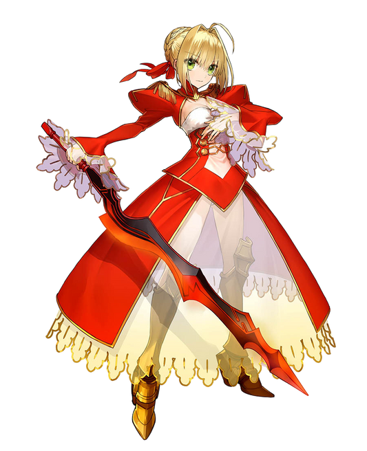 Nero Claudius