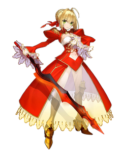 Nero Claudius