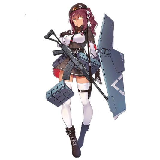 Saiga-12