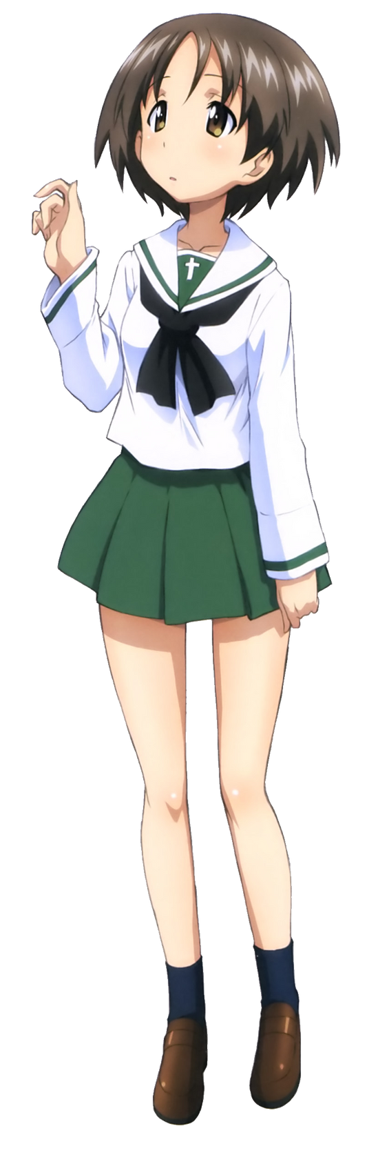 Saki Maruyama