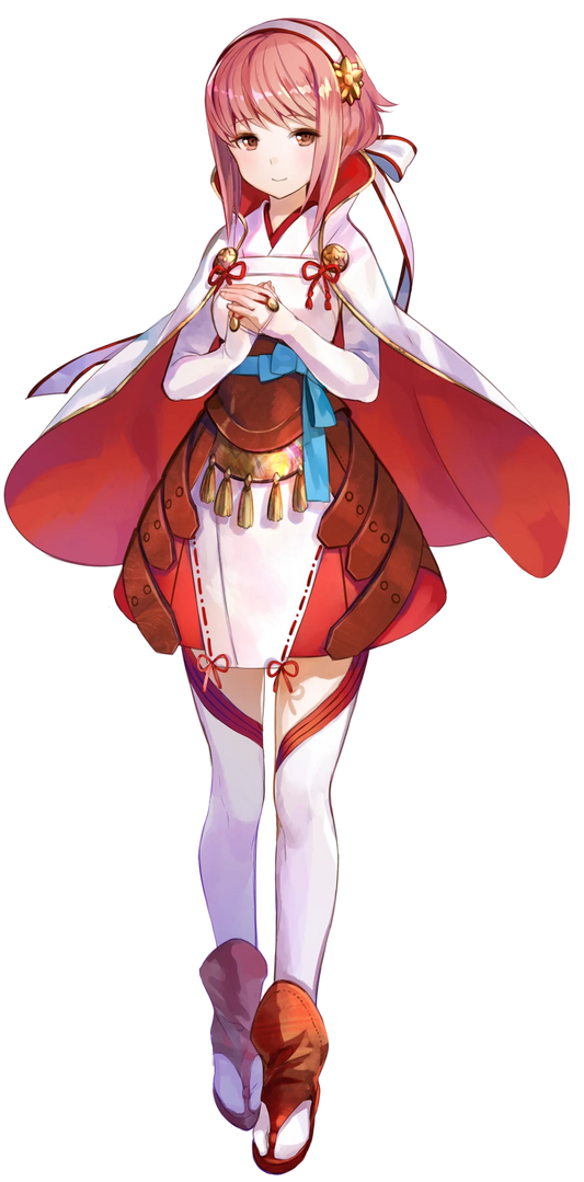 FEH Sakura