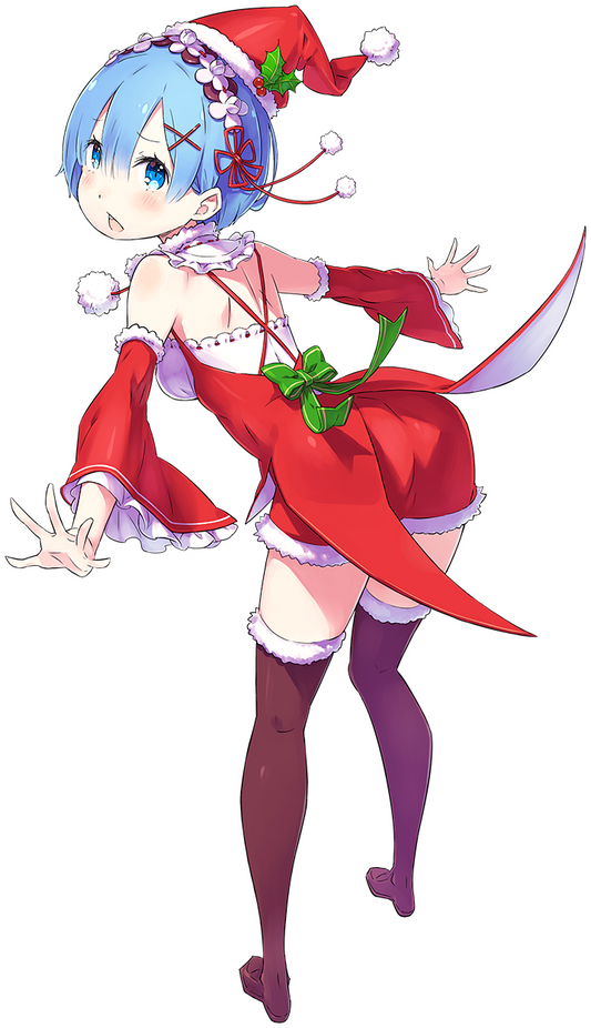 Santa Rem
