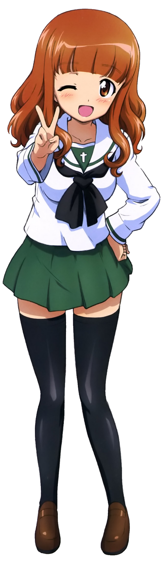 Saori Takebe
