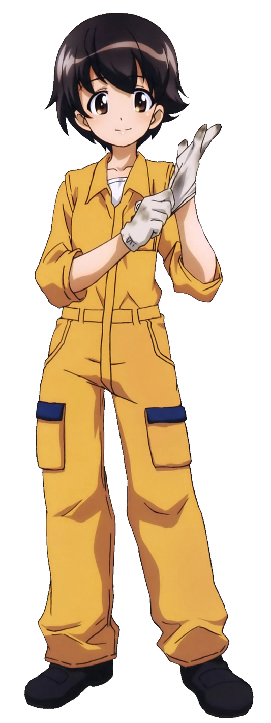 Nakajima
