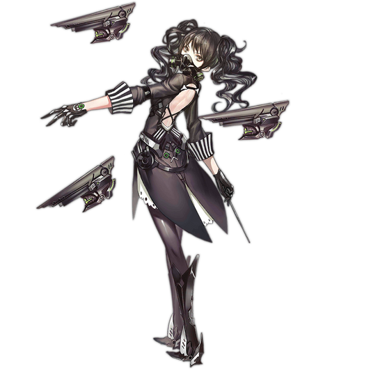 Scarecrow