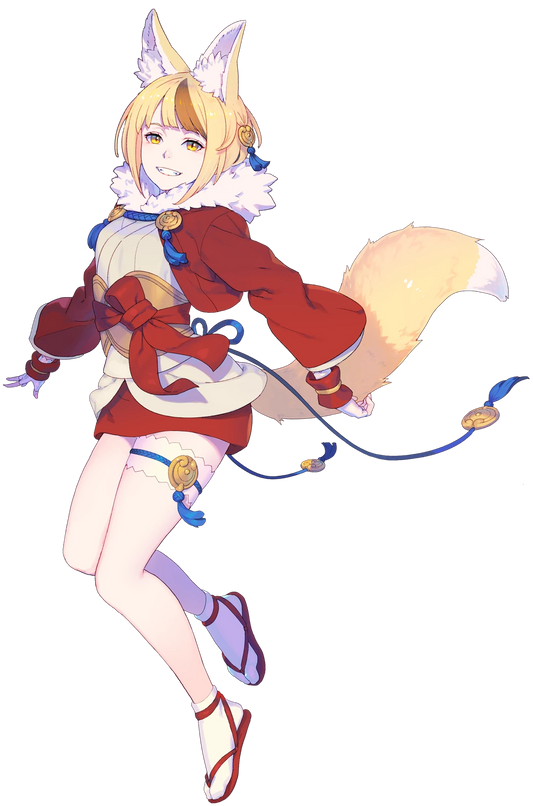 FEH Selkie