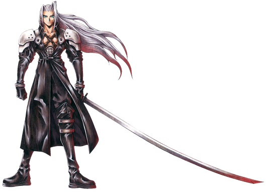 Sephiroth Original