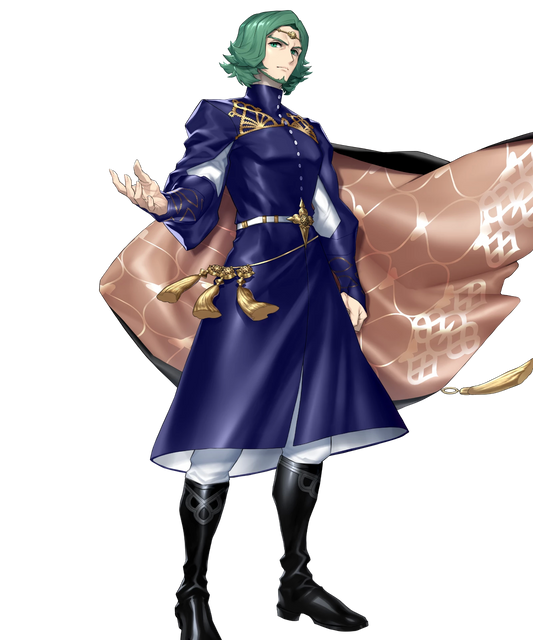 FEH Seteth
