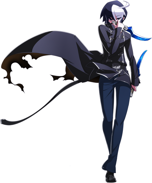 Seth