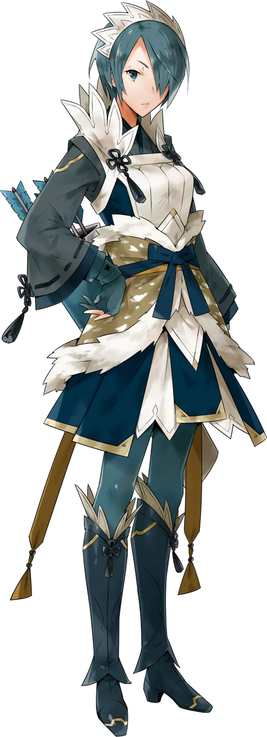 FEH Setsuna