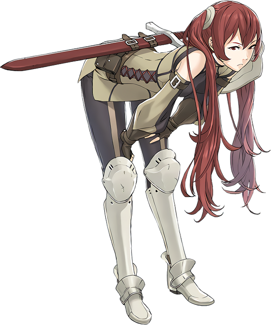 Severa