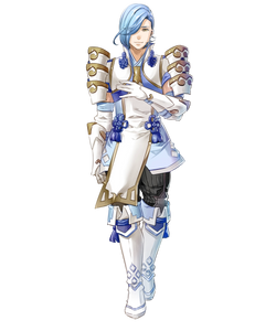 FEH Shigure