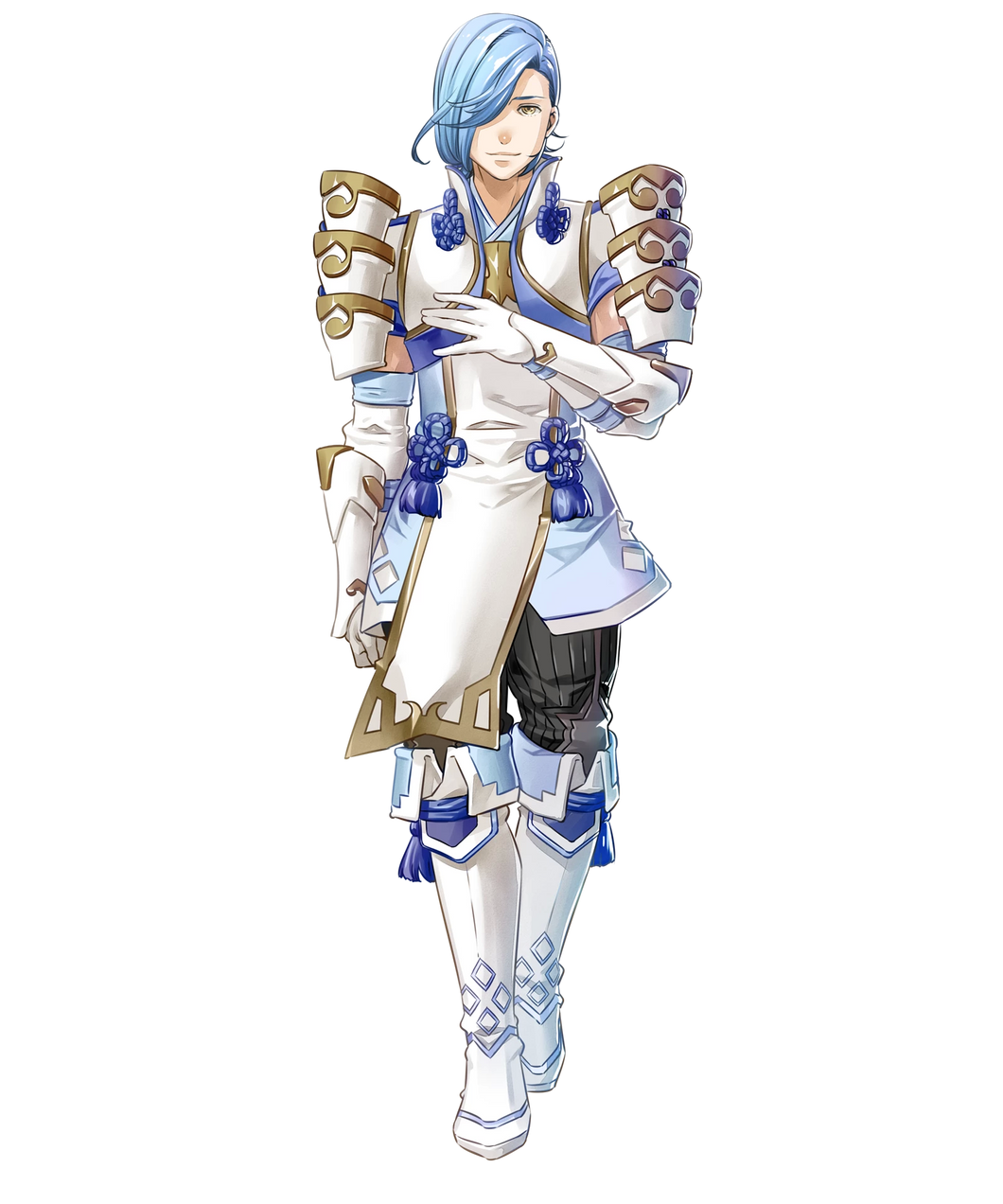 FEH Shigure