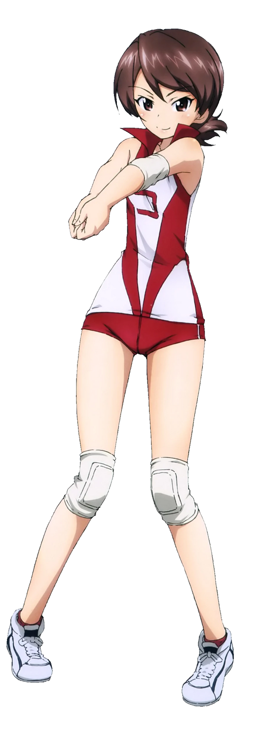 Shinobu Kawanishi