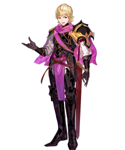 FEH Siegbert