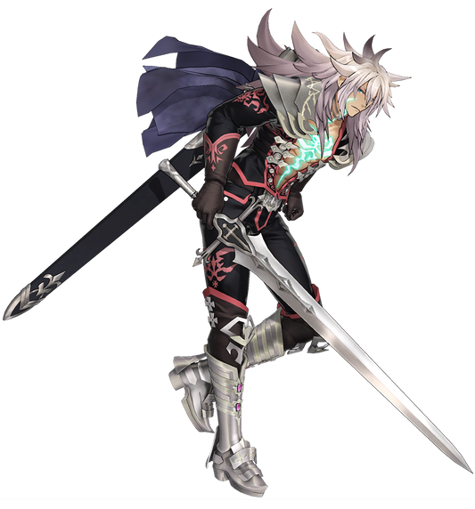Siegfried