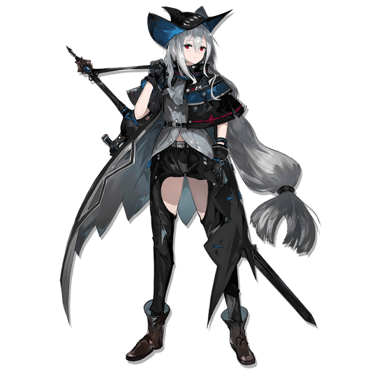 Skadi