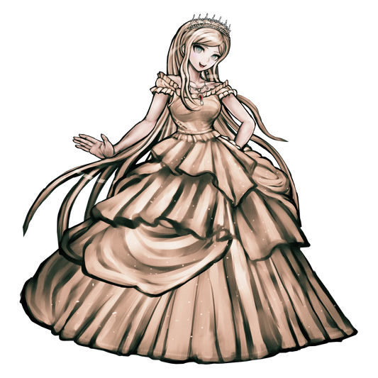 Sonia Nevermind