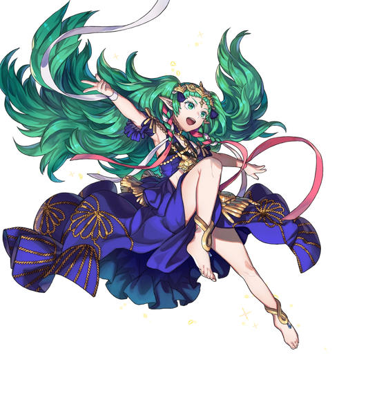 FEH Sothis Fight ver.