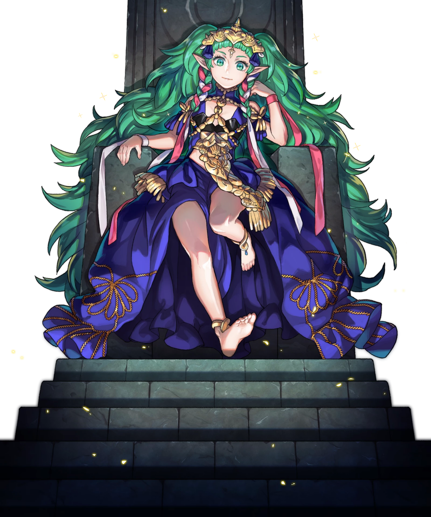 FEH Sothis