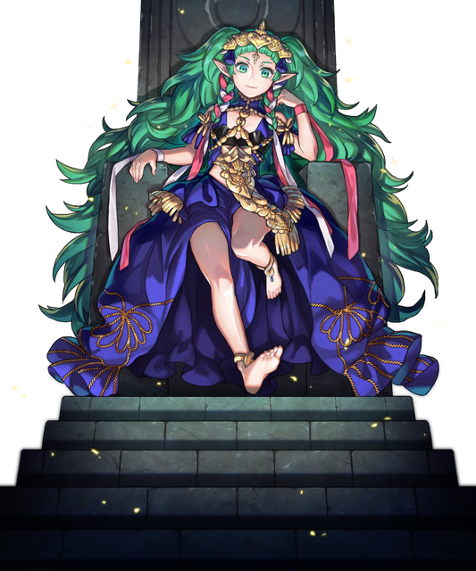 FEH Sothis