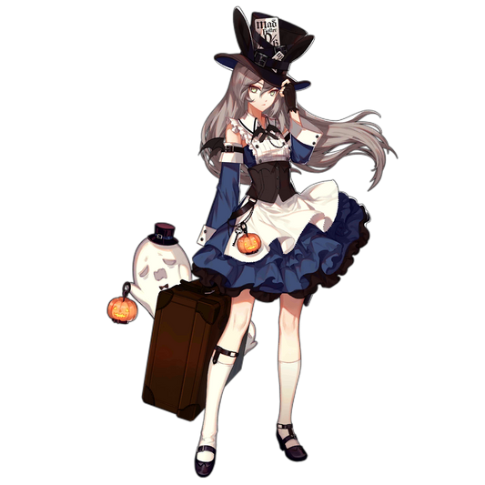 Spitfire The Last Alice