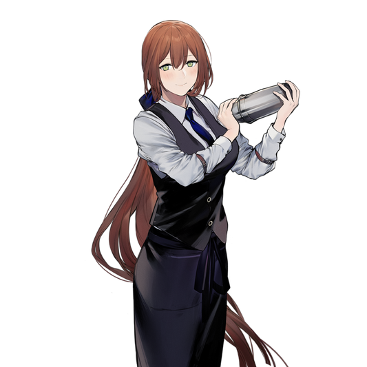 Springfield Bartender
