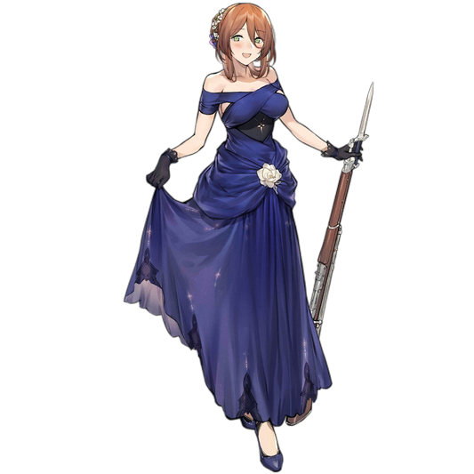 Springfield Queen in Radiance