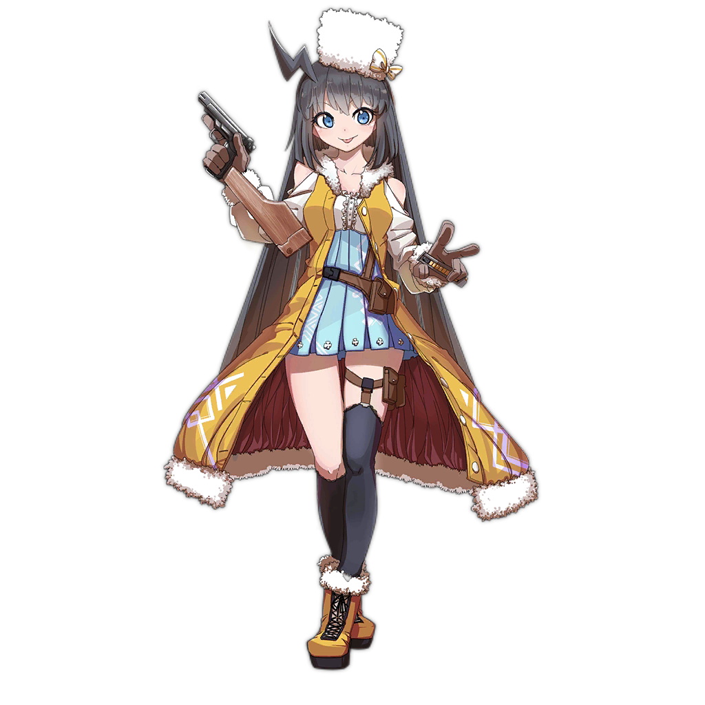 Stechkin