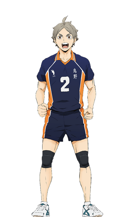 Kōshi Sugawara v2
