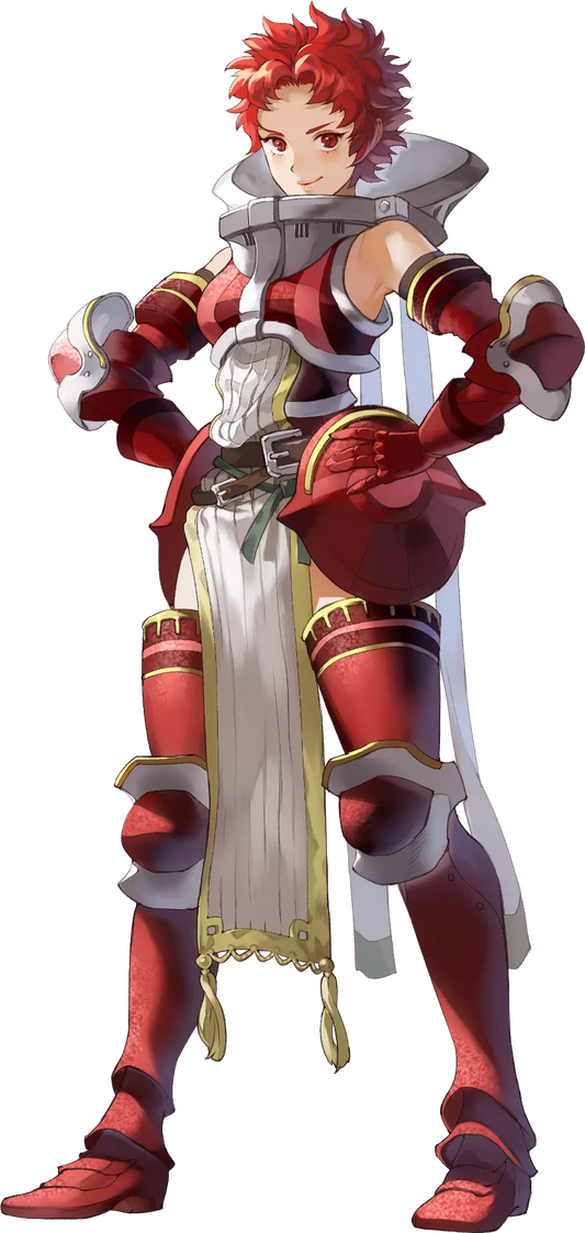 FEH Sully